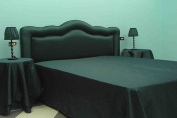 Italija Privát Napoli, Eksterijer